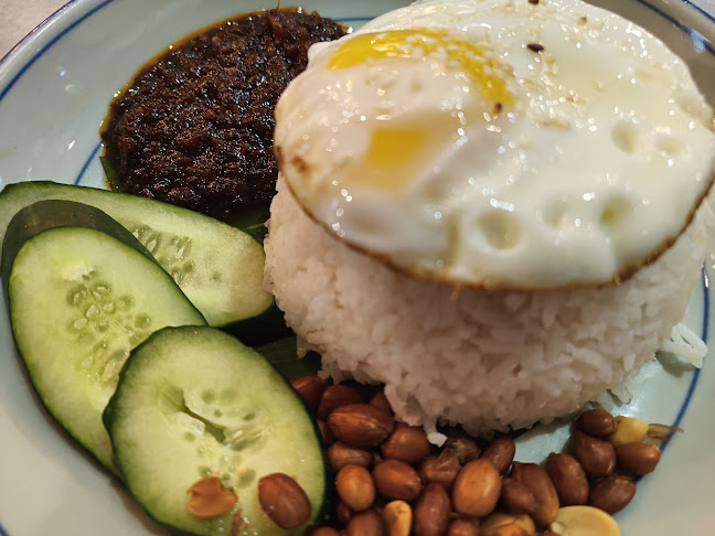 2, Jalan Kelab Golf, 30350 Ipoh, Perak