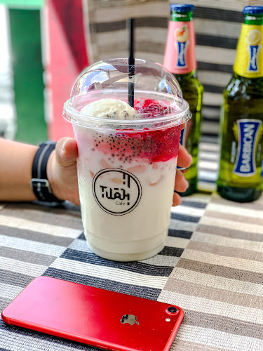 Tuah Cafe Bangi - Bandar Baru Bangi