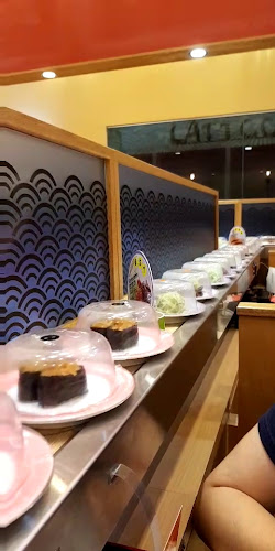 Sushi King Star Mega Mall - Sibu