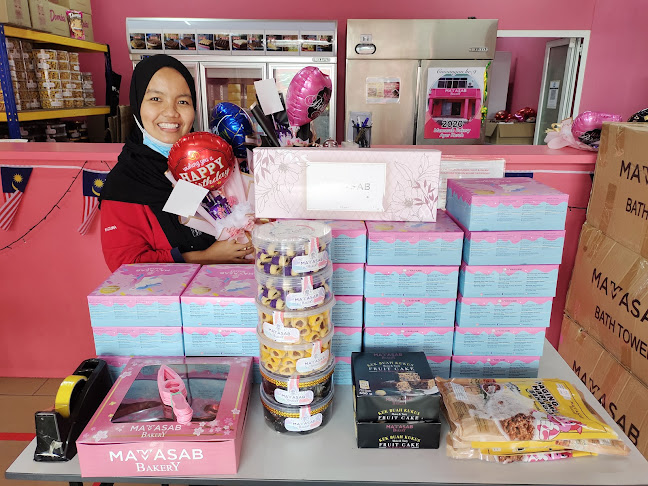 Mamasab Bakery Ayer Keroh