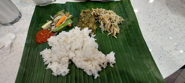 ClaypotHaus Tanjung Aru (Pantai Bistro) - Gastronomi dan perhotelan