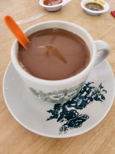 Comentarii opinii despre Restoran Lee Koon（利群鱼丸粉）