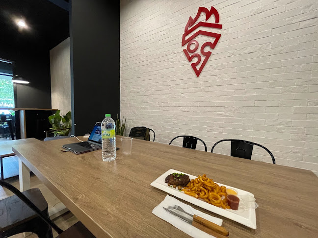 Woodfire Putrajaya - Putrajaya