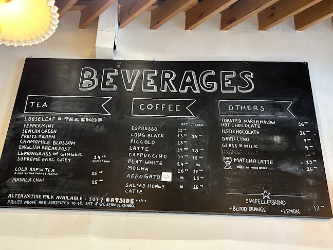 Jaslyn Cakes Bangsar