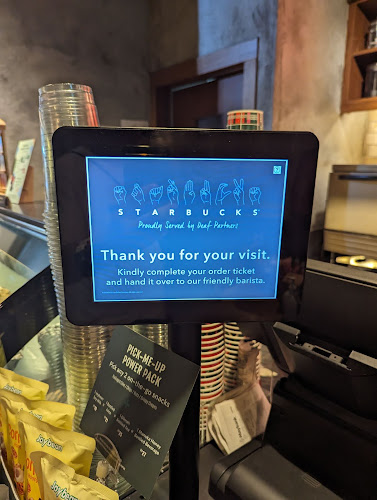 Comentarii opinii despre Starbucks Coffee Malaysia