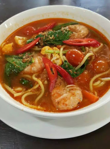 Pipit Riverside Cafe - Gastronomi dan perhotelan