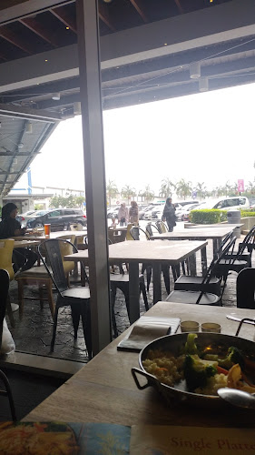 The Manhattan Fish Market | ÆON Mall Shah Alam - Gastronomi dan perhotelan