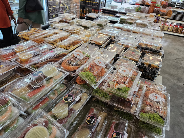 Warong Dessert - Gastronomi dan perhotelan