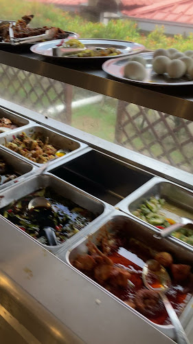 Comentarii opinii despre Muzima Cafe Muzium Negara Kuala Lumpur