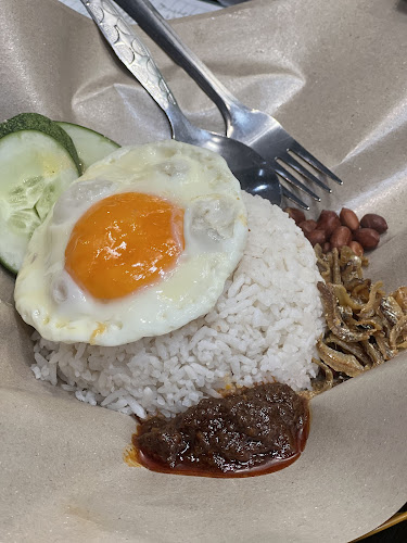 Kopiloco Bukit Indah - Johor Bahru