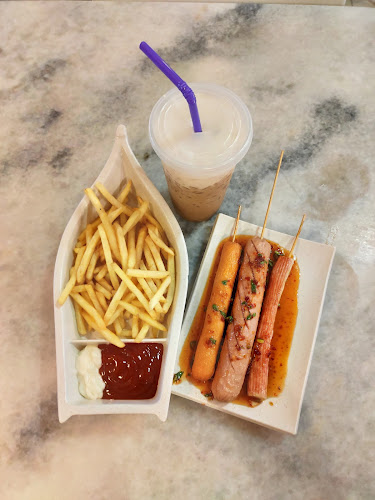 Patong Seafood - Kajang