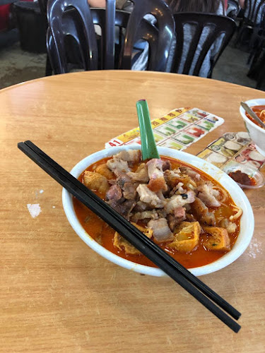 金山角冰室 - Kuala Lumpur