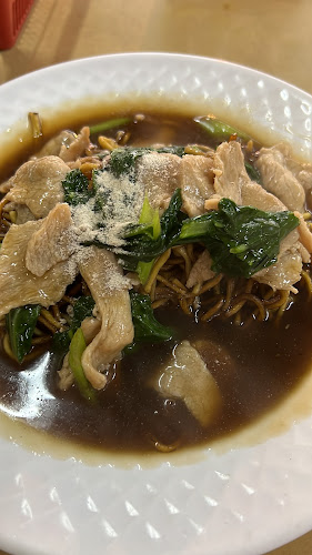 Comentarii opinii despre Kedai Kopi Soon Hin Leong