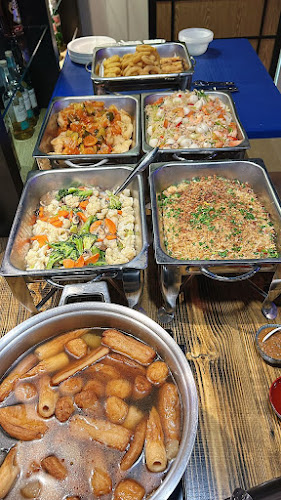 Himari Restaurant and Bar