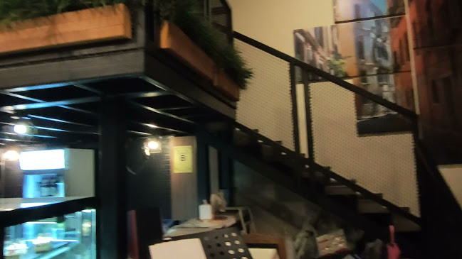 Comentarii opinii despre Marketplace Waffle Bar & Cafe