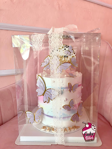 Comentarii opinii despre CAKE BITES BAKERY IPOH PERAK MY