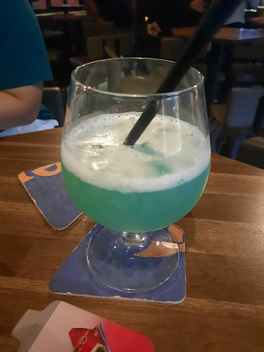 Opinii despre Bilique în Kuala Lumpur - Gastronomi dan perhotelan