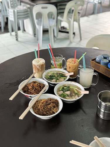 Kedai Kopi Melanian 2 (金沙园生肉面) - Kota Kinabalu