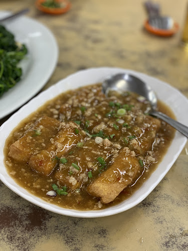 Comentarii opinii despre Sing LeongHuat Restaurant | 新隆发餐馆 | Restoran Sing Leong Huat