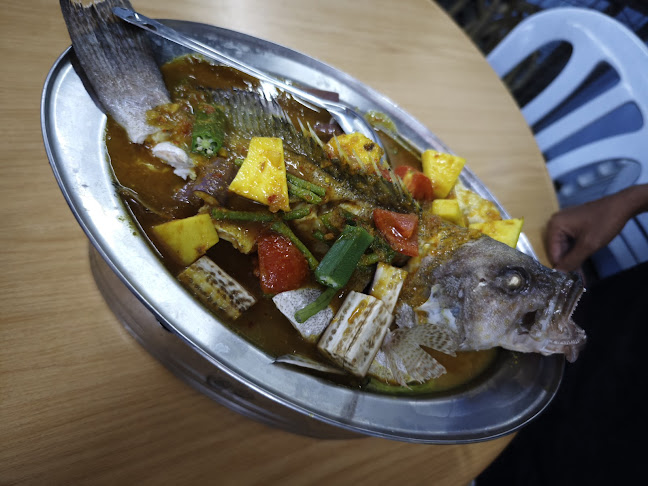 Restoran Dee Dee - Kuala Terengganu