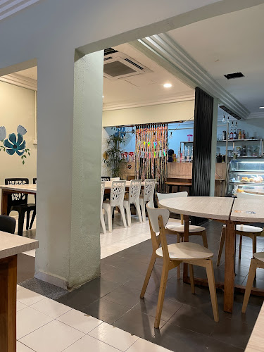 Comentarii opinii despre Big Oven Cafe