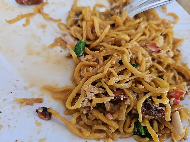 Opinii despre Tuaran Mee Restoran în Kota Kinabalu - Gastronomi dan perhotelan