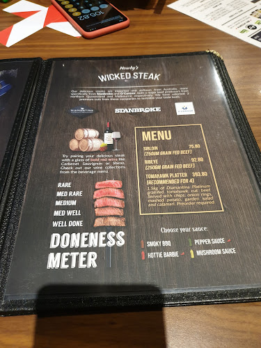 Brighton Square, Sublot 8, Block 16 Ground, Jalan Song, 93350 Kuching, Sarawak