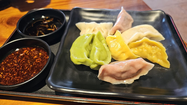 Old Beijing Cafe 老北京