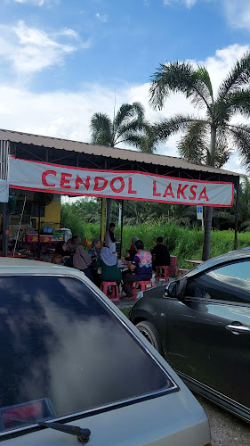 Cendol Laksa - Teluk Intan
