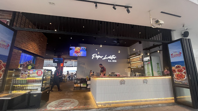 Karpal Singh Dr, 10300 Jelutong, Penang