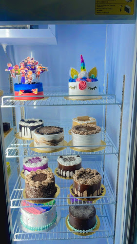 NH Bakery Bukit Katil - Gastronomi dan perhotelan