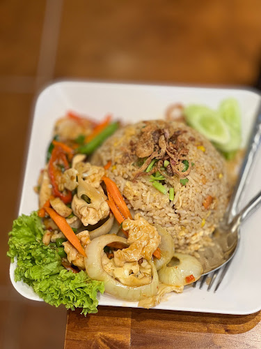 Sapina Restaurant Alor Setar - Gastronomi dan perhotelan