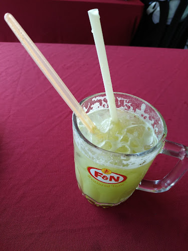 Comentarii opinii despre 東昇園海鮮家 Restoran Tong Sheng