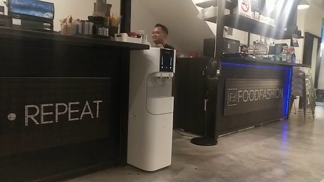FOODFASHION - Johor Bahru