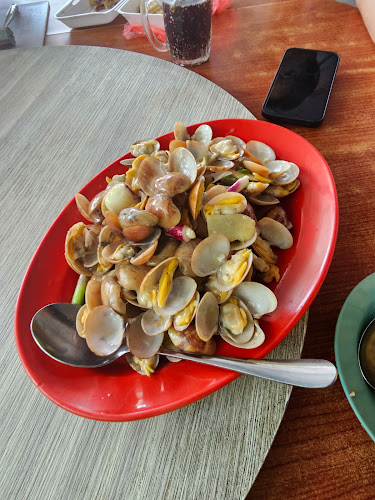 Jit Yue Hiong Seafood