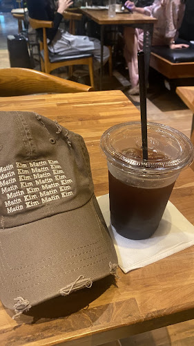 Coffea Coffee - Subang Jaya