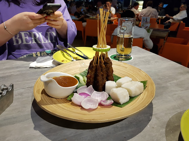 Souled Out • Ampang - Kuala Lumpur