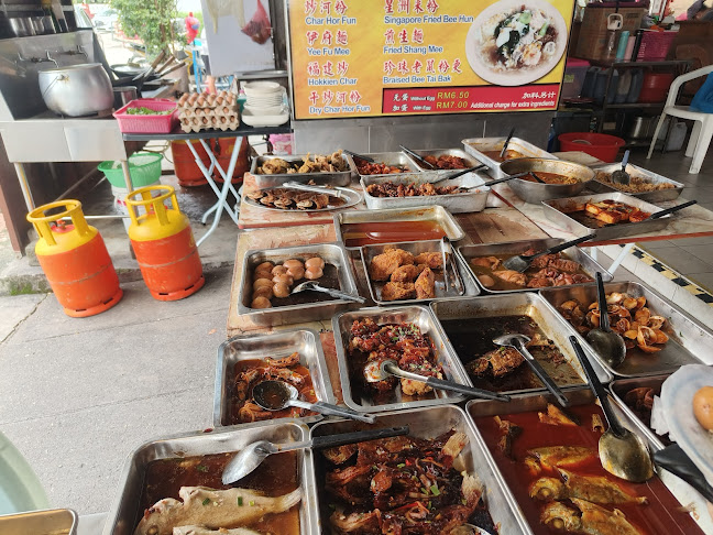 Good Corner - Jelutong