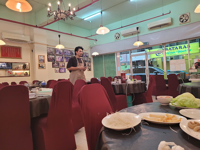 Comentarii opinii despre Sri Maju Steamboat 福华火锅