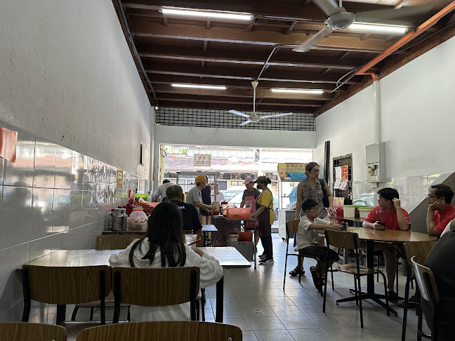 新聯利牛肉片面