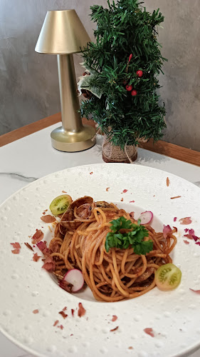 Comentarii opinii despre Picco Polo Cafe