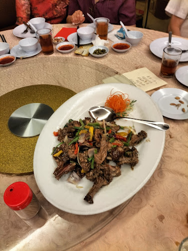 Comentarii opinii despre East Ocean Seafood Restaurant | Menglembu