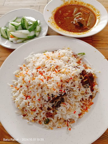 Restoran Aniq Bariani