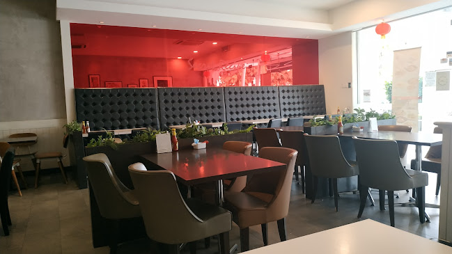 Opinii despre Secret Recipe în George Town - Gastronomi dan perhotelan