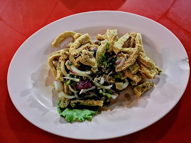 Opinii despre 白沙湾海鲜饭店 Restaurant Sandy Bay în Alor Setar - Gastronomi dan perhotelan