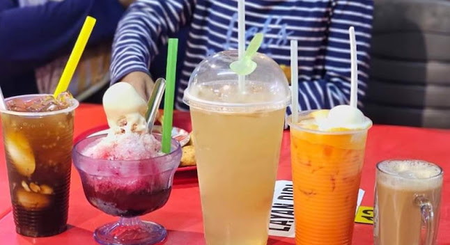 Comentarii opinii despre Gemboi Kitchen