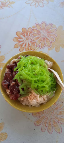 亮咖啡档(红豆冰/煎蕊) - Gastronomi dan perhotelan