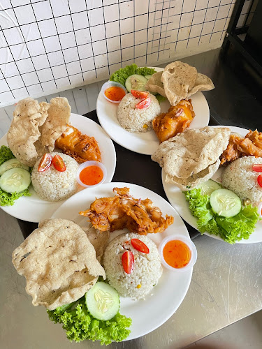 Ausemist Coffee Cafe - Kuala Dungun