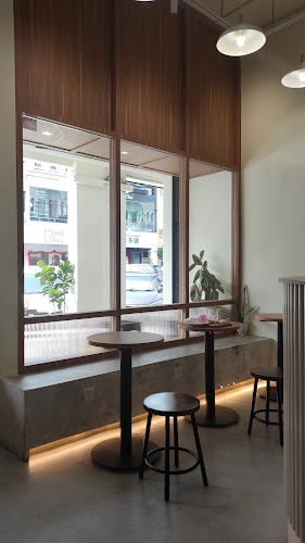 Champignons Patisserie @Kota Damansara - Petaling Jaya