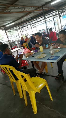 Warung Habib (KEDAI TENGAH2)